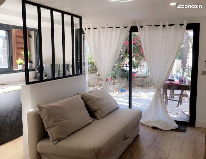 Appartement à louer, 25m², Porto-Vecchio