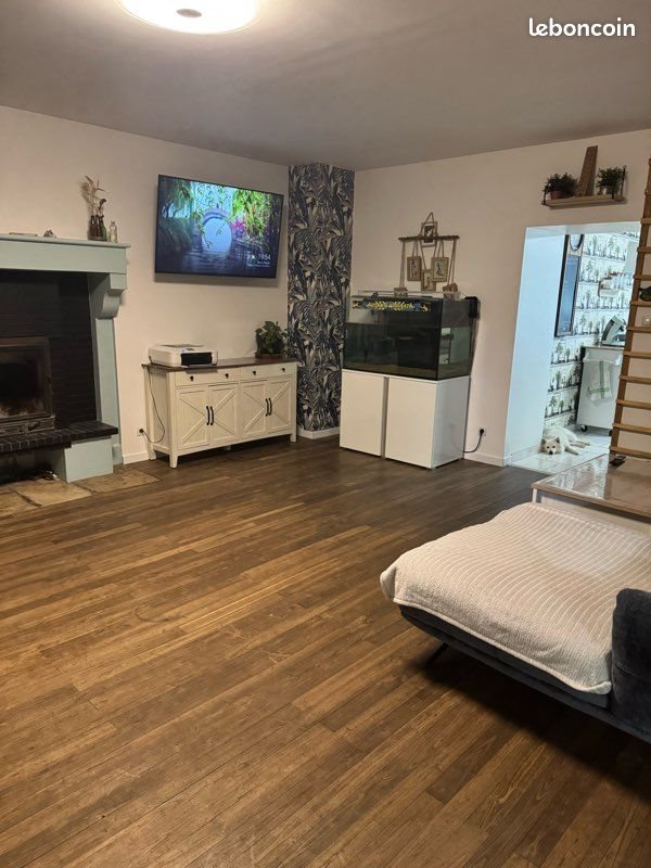 Maison à vendre, 234m², Saint-Romans-lès-Melle