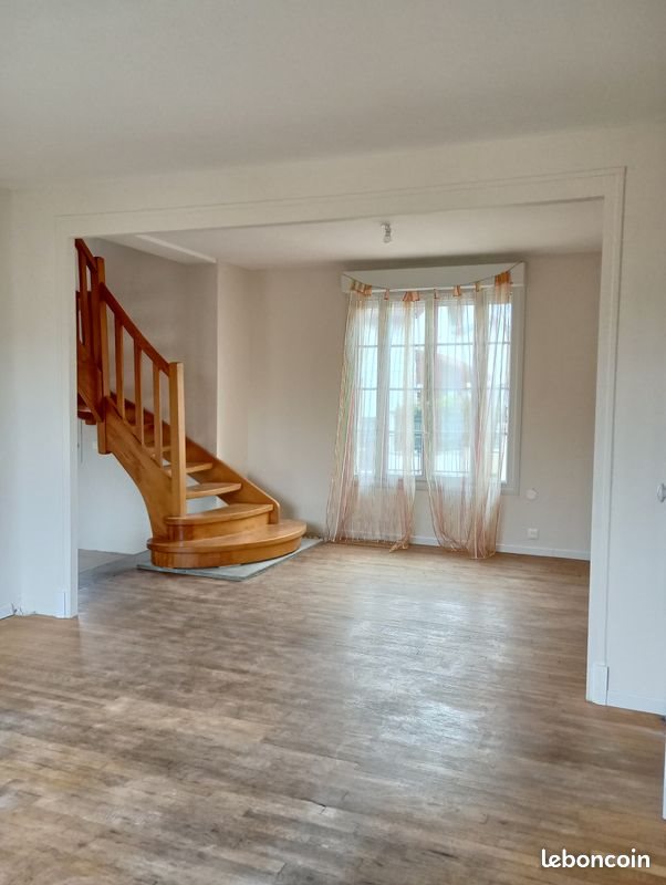 Maison à vendre, 150m², Orly