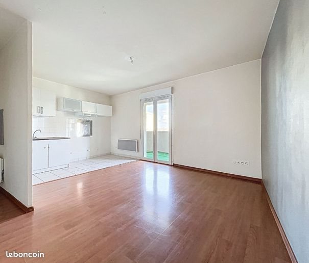 Appartement à vendre, 44m², Ivry-sur-Seine