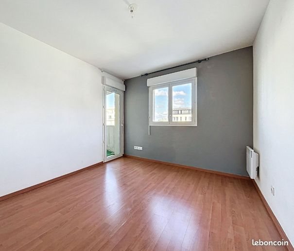 Appartement à vendre, 44m², Ivry-sur-Seine