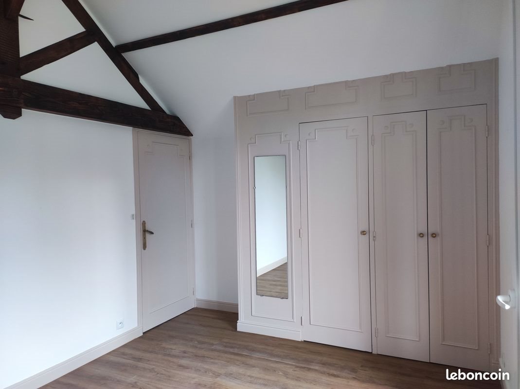 Maison à louer, 130m², Sorigny