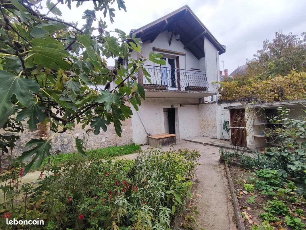 Maison à louer, 130m², Sorigny