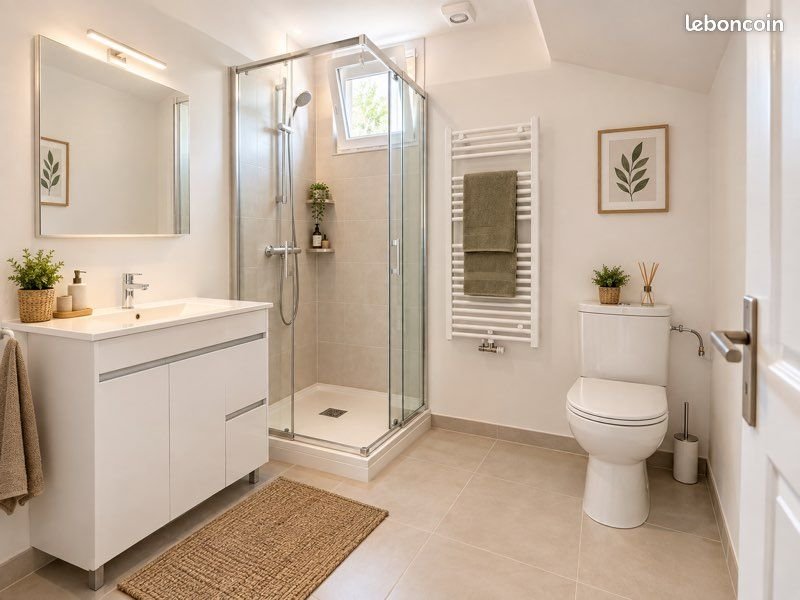 Maison à louer, 115m², Sevran