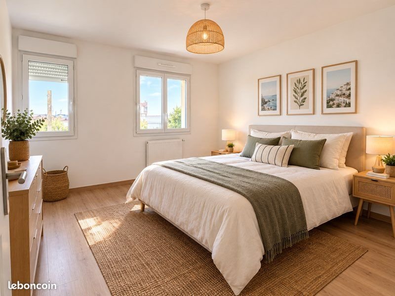 Maison à louer, 115m², Sevran