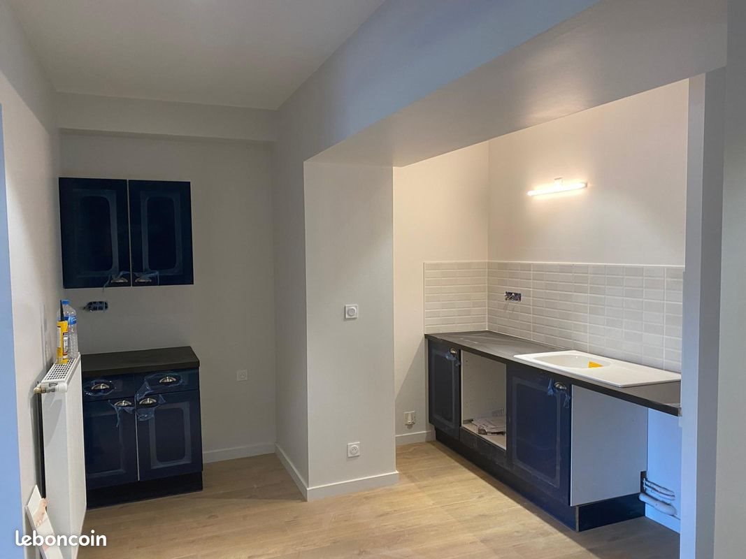 Appartement à louer, 89m², Clérieux