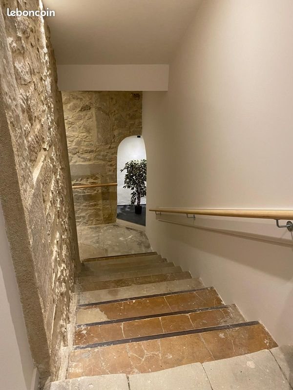 Appartement à louer, 89m², Clérieux