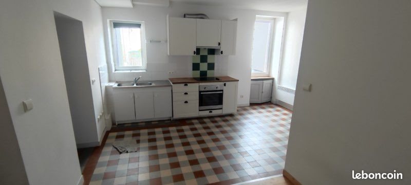Appartement à louer, 60m², La Tronche