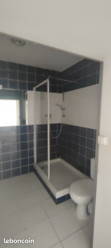 Appartement à louer, 60m², La Tronche