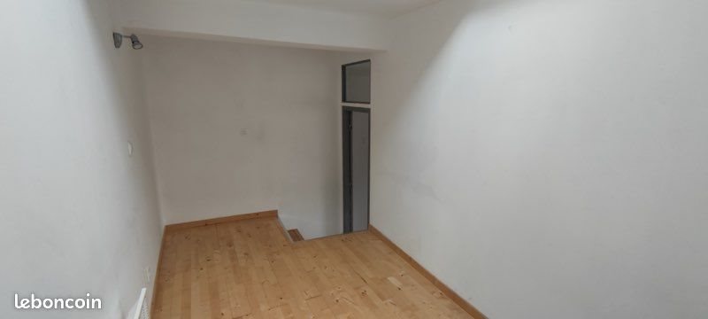 Appartement à louer, 60m², La Tronche