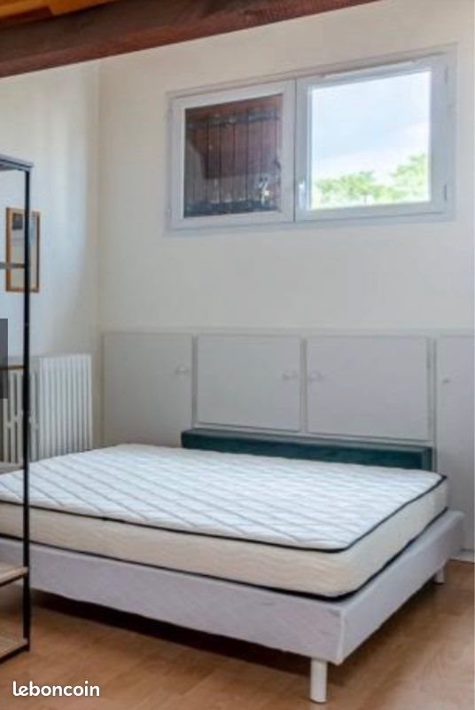 Appartement à louer, 23m², Mérignac