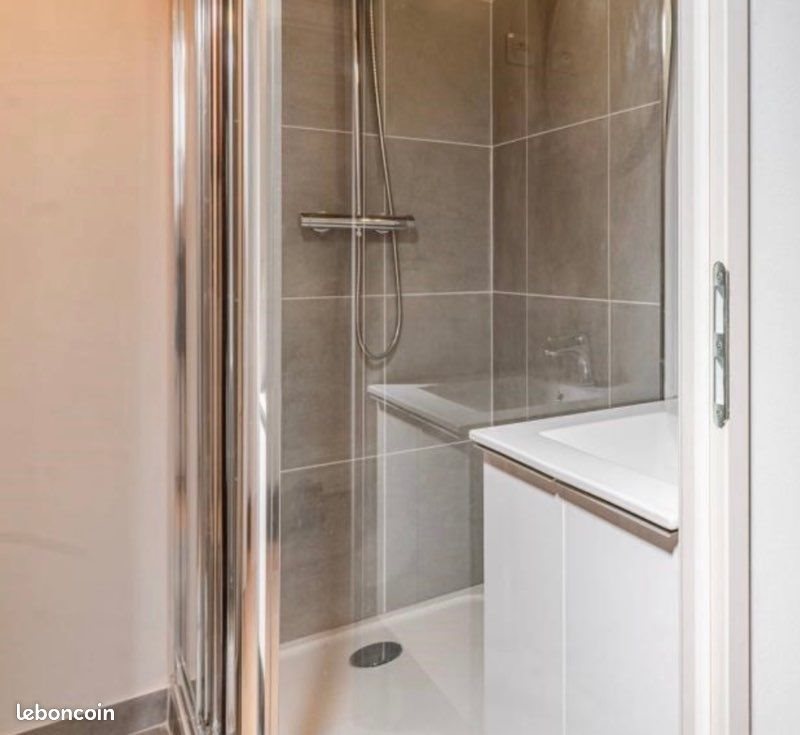 Appartement à louer, 23m², Mérignac