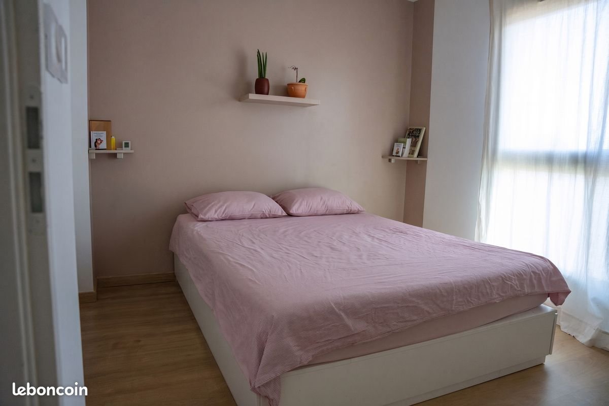 Maison à vendre, 87m², Saint-Laurent-de-Mure