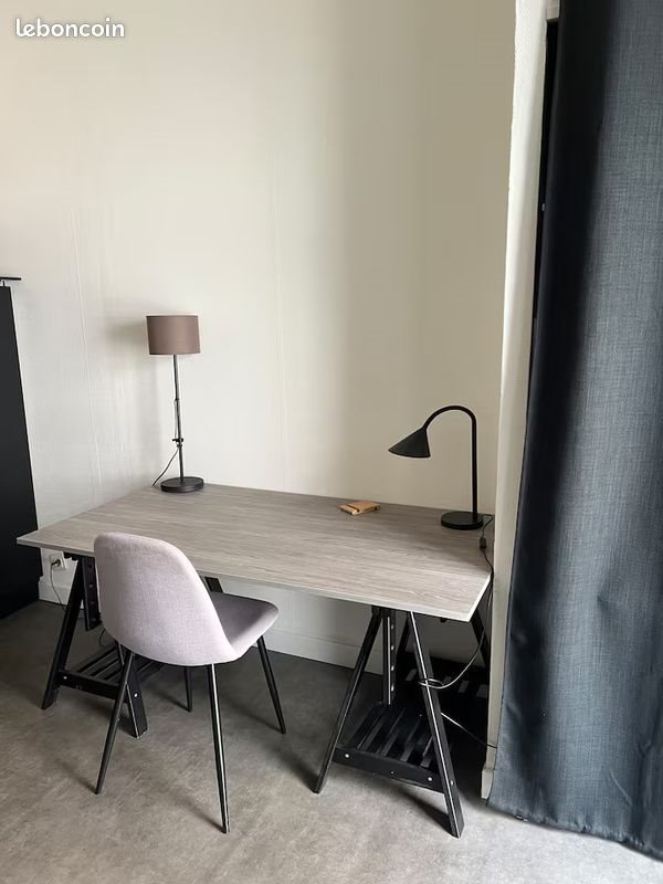 Appartement à louer, 35m², Vannes