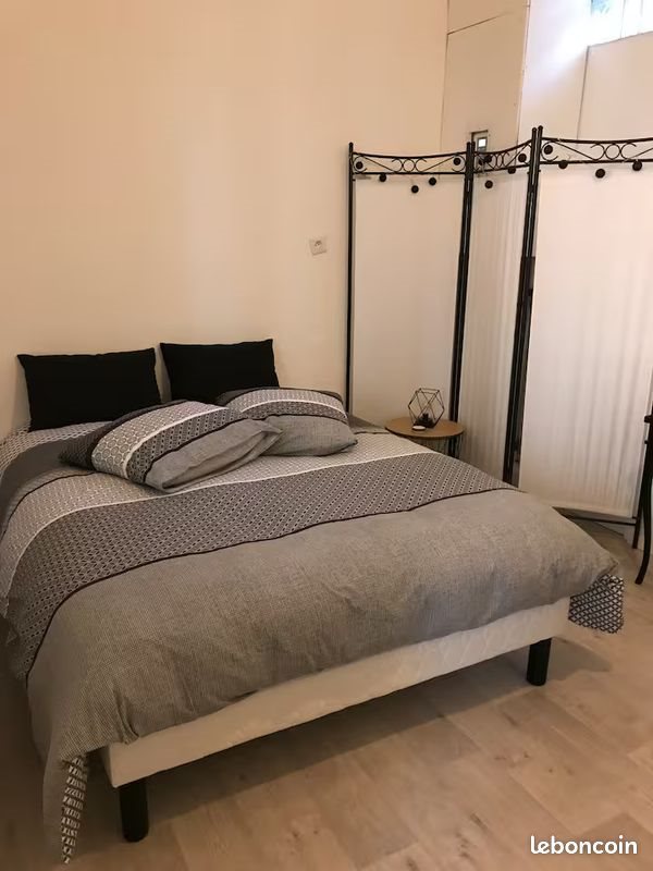 Appartement à louer, 35m², Vannes