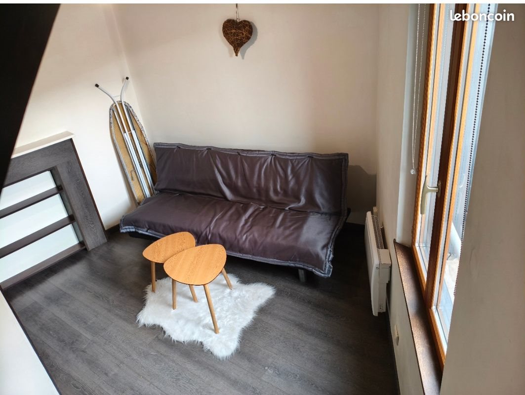 Maison à vendre, 35m², Laval
