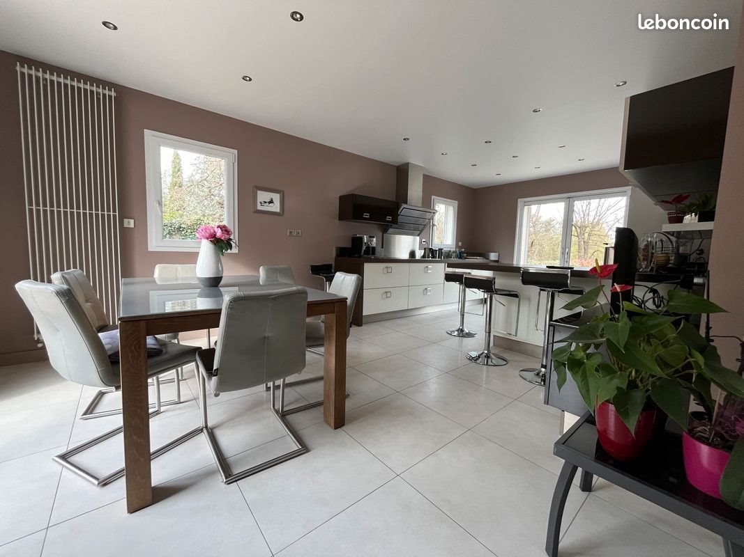 Maison à vendre, 230m², Jouques