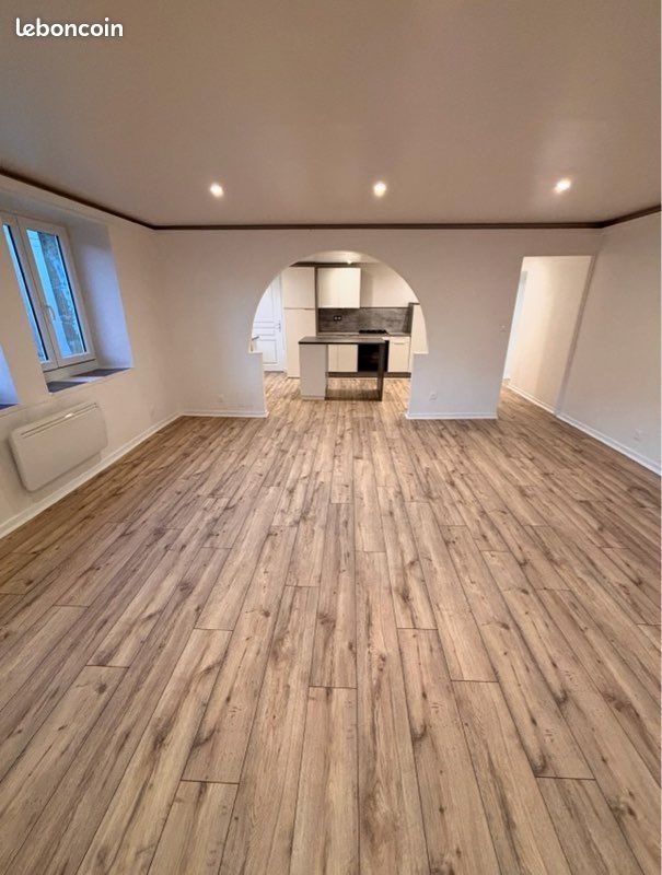 Appartement à louer, 75m², Bogny-sur-Meuse