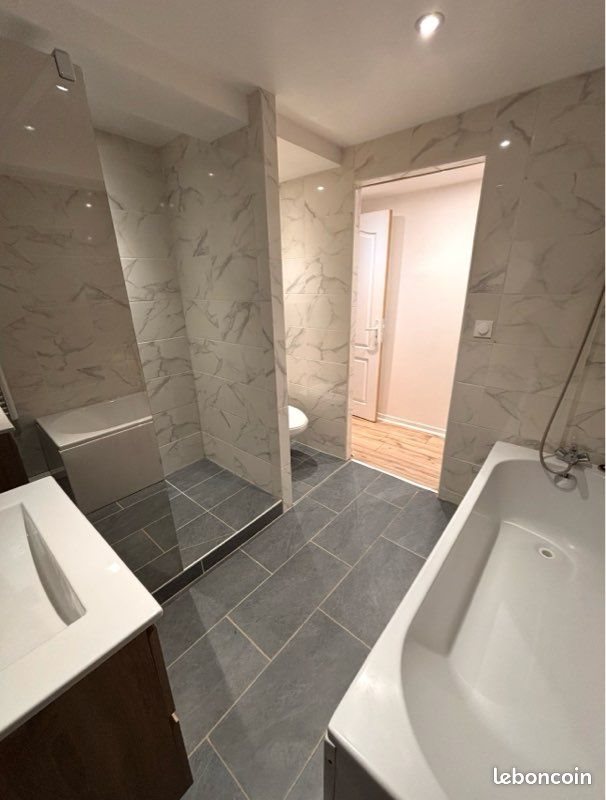 Appartement à louer, 75m², Bogny-sur-Meuse
