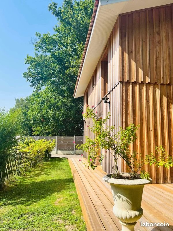 Maison à louer, 80m², Audenge
