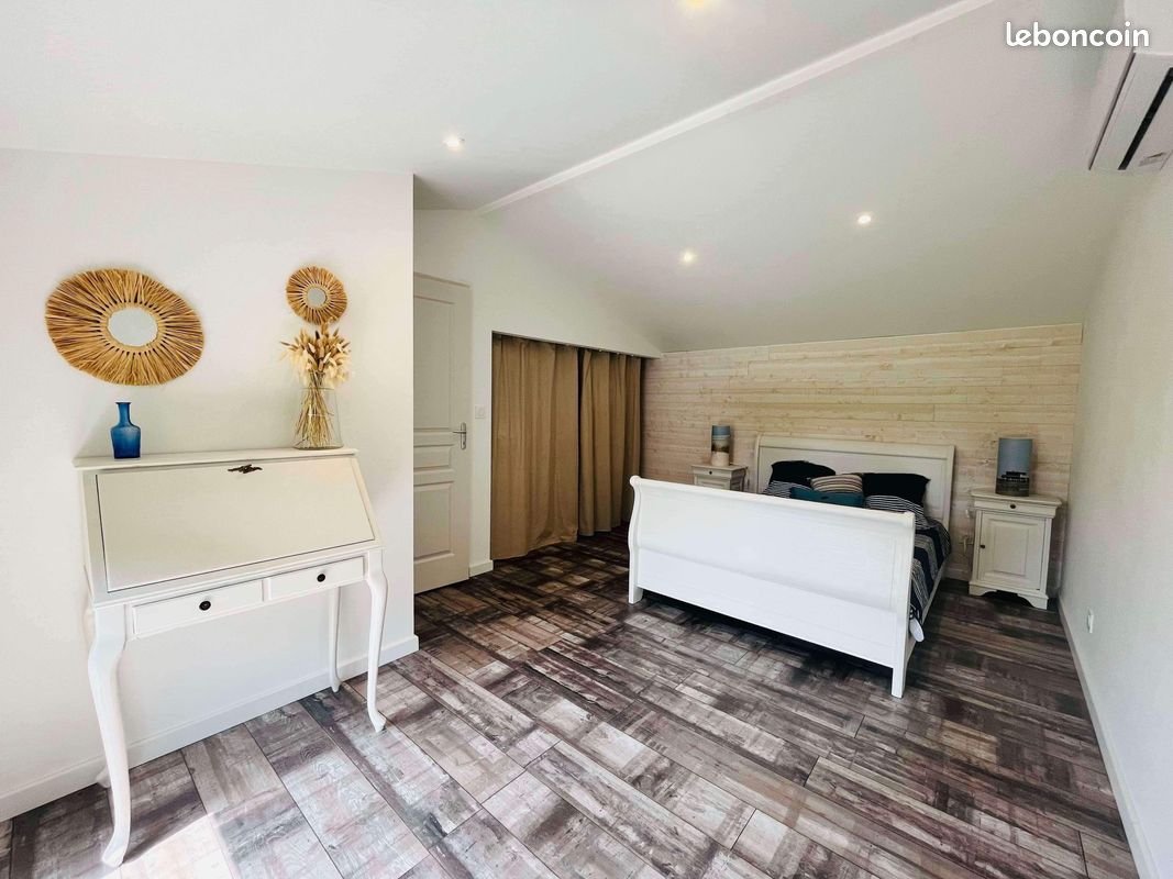 Maison à louer, 80m², Audenge