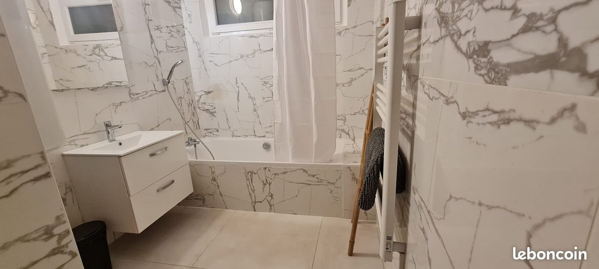 Appartement à louer, 72m², Strasbourg