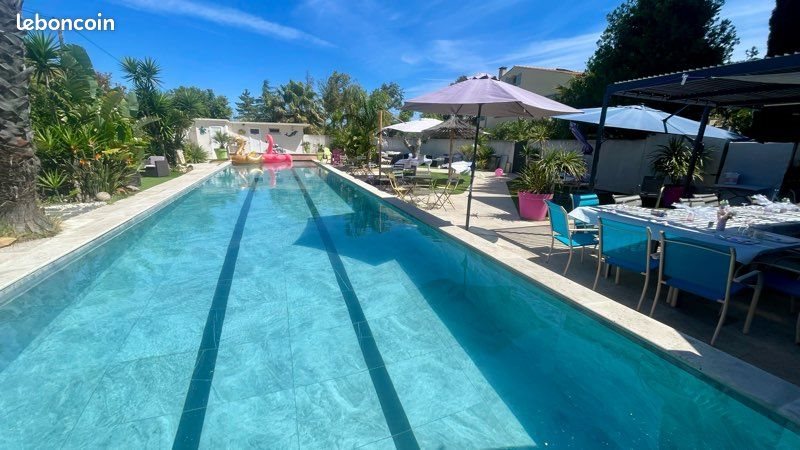 Maison à vendre, 720m², Hyères