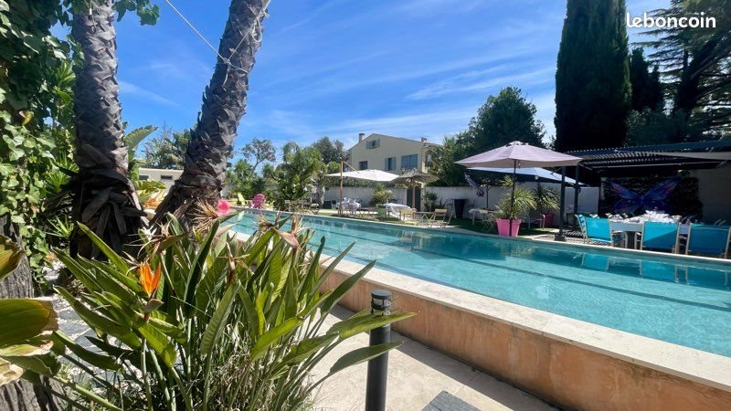 Maison à vendre, 720m², Hyères