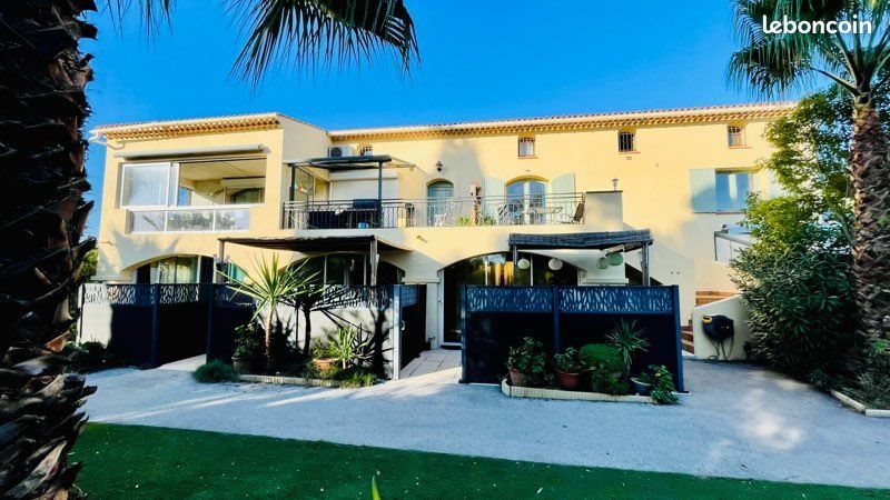 Maison à vendre, 720m², Hyères