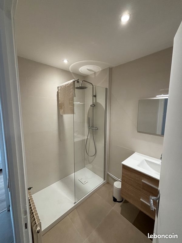 Appartement à louer, 38m², Annemasse