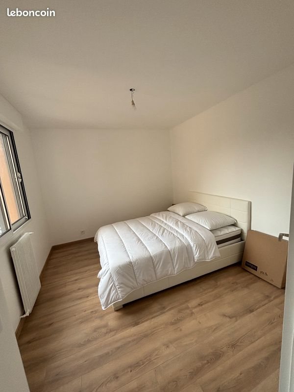 Appartement à louer, 38m², Annemasse