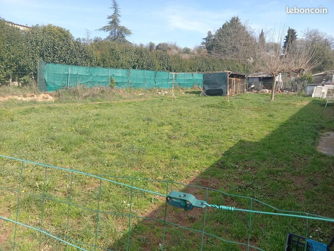 Maison à vendre, 212m², Salsigne