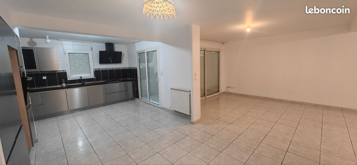 Maison à louer, 144m², Cazères