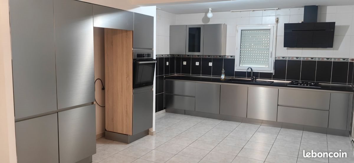 Maison à louer, 144m², Cazères