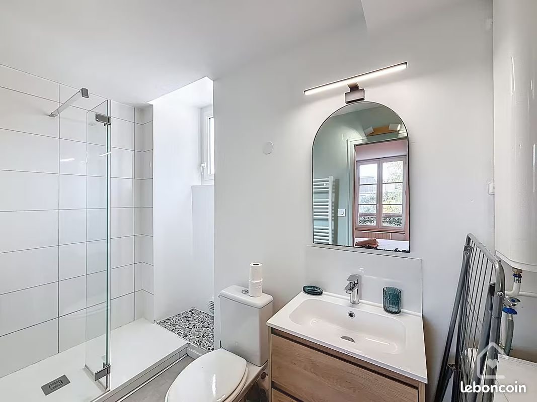 Appartement à louer, 33m², Poitiers