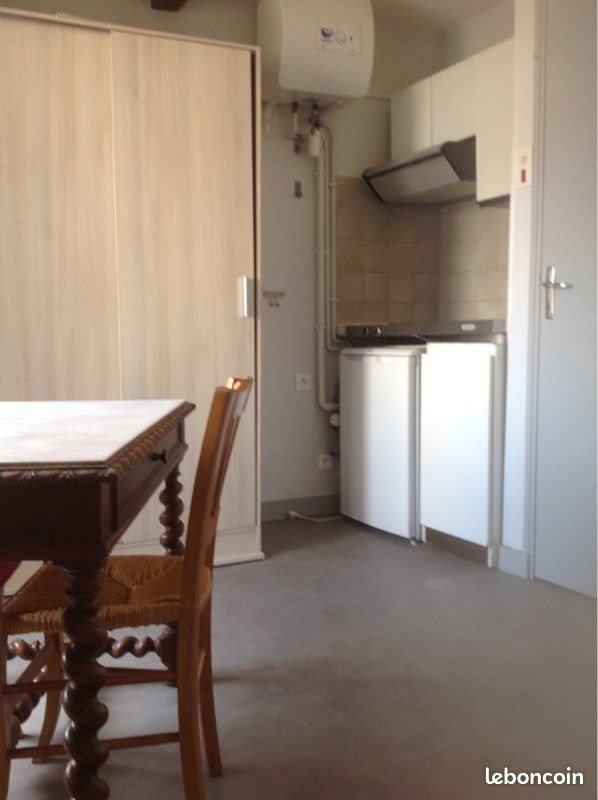 Appartement à louer, 12m², Poitiers