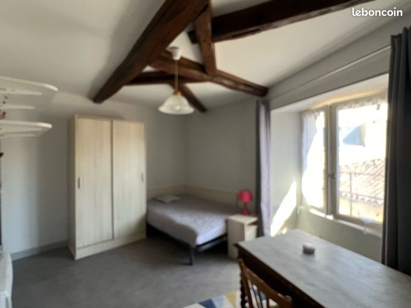 Appartement à louer, 12m², Poitiers