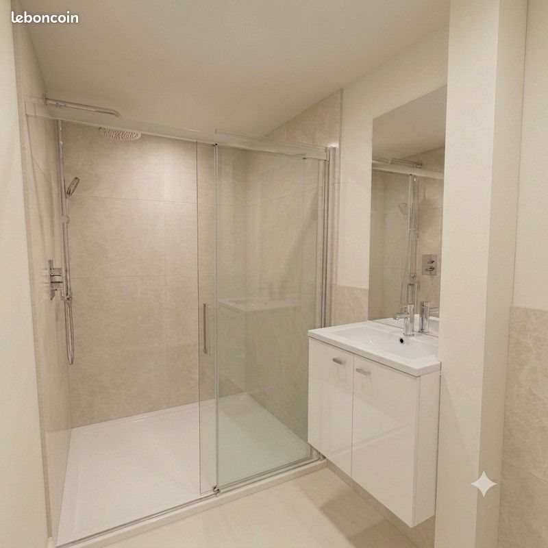 Appartement à louer, 25m², Angers