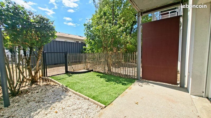 Appartement à louer, 63m², Saint-Médard-en-Jalles
