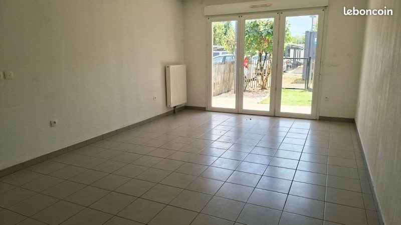 Appartement à louer, 63m², Saint-Médard-en-Jalles