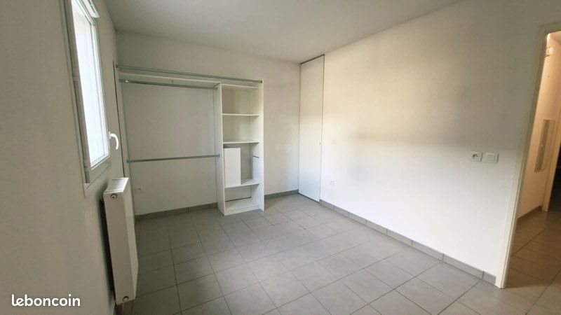 Appartement à louer, 63m², Saint-Médard-en-Jalles