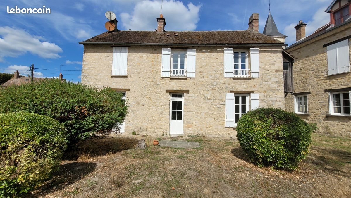Appartement à louer, 54m², Bourron-Marlotte