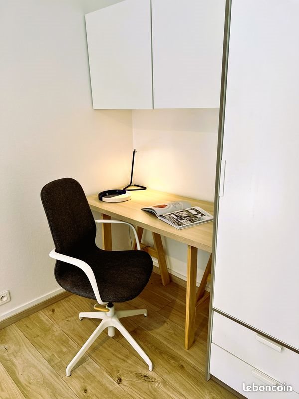 Maison à louer, 42m², Saint-Maur-des-Fossés