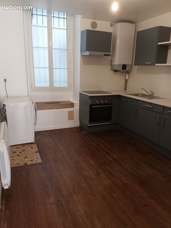 Appartement à louer, 26m², Pau