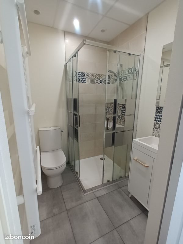 Appartement à louer, 26m², Pau
