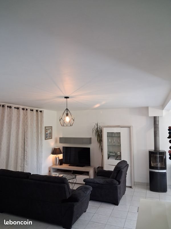Maison à vendre, 93m², Rosporden