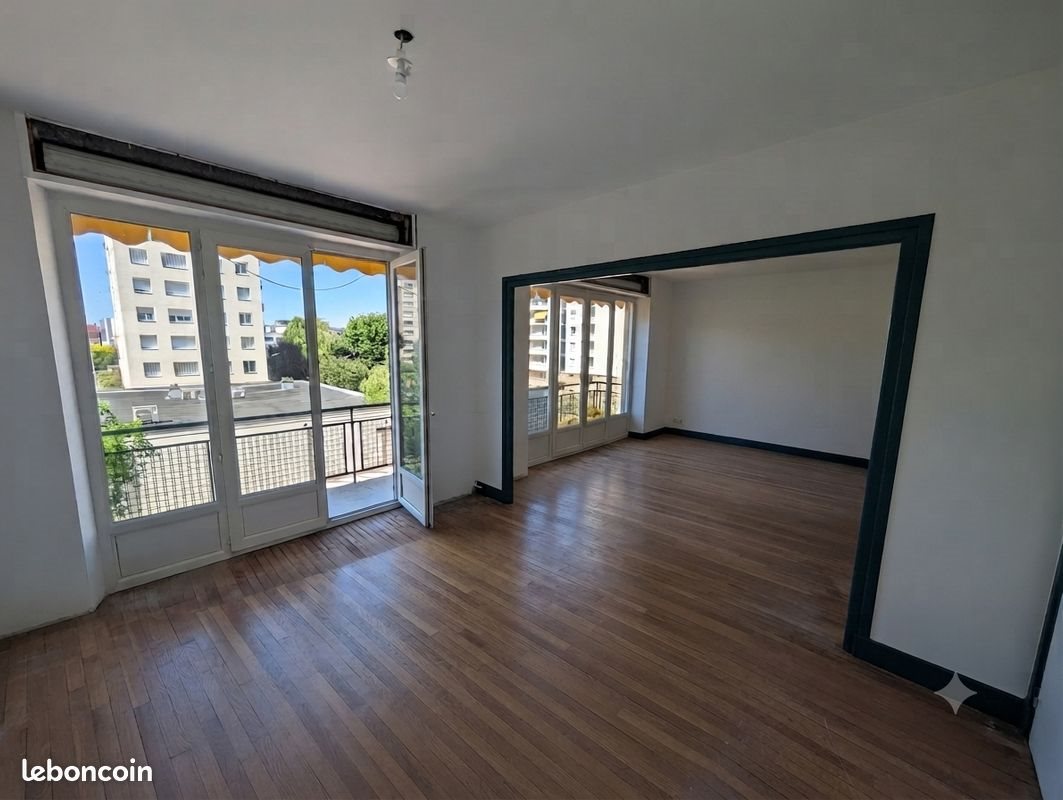 Appartement à louer, 175m², Troyes
