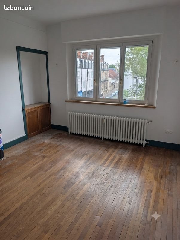 Appartement à louer, 175m², Troyes