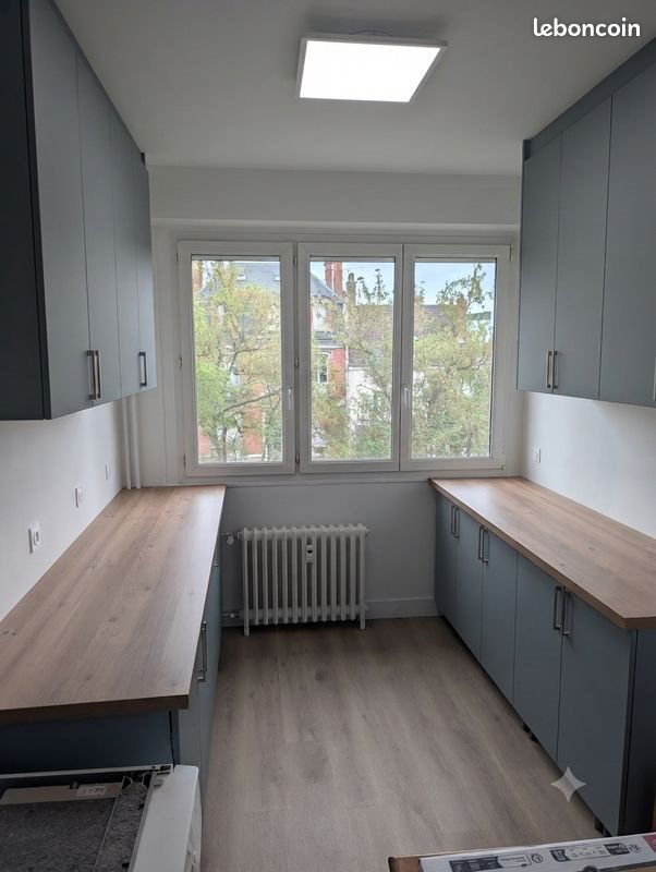 Appartement à louer, 175m², Troyes