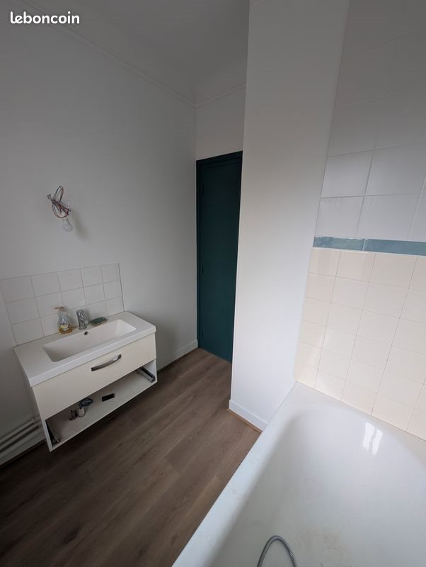 Appartement à louer, 175m², Troyes